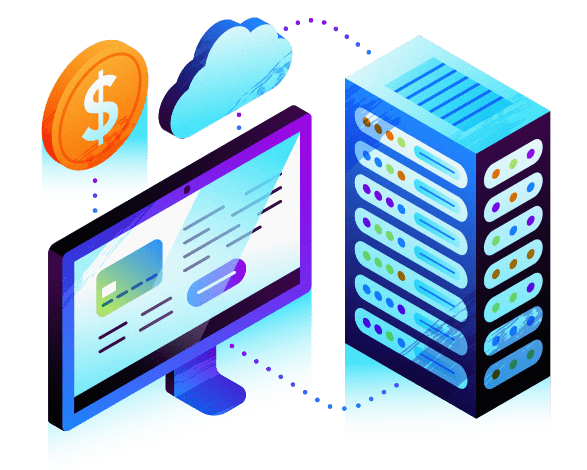 Pricing graphic