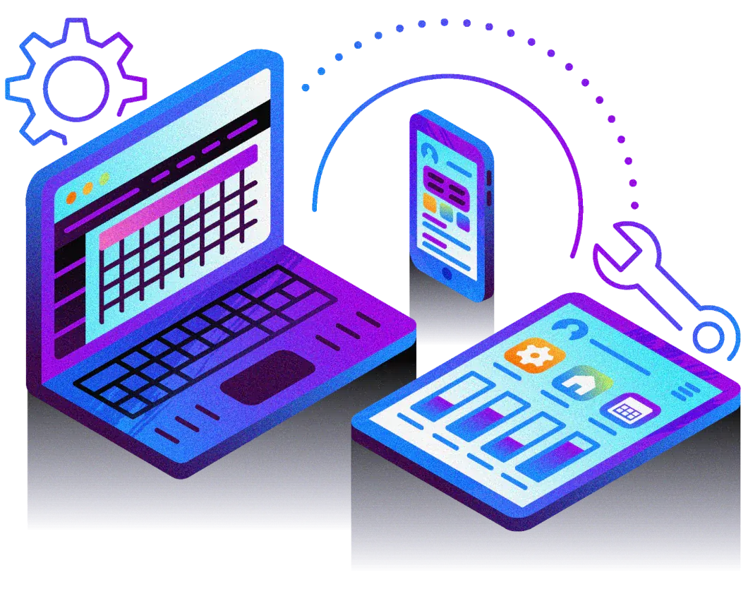 Connected platforms